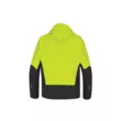 Куртка Ski-Doo Helium 30 jacket Mens без утеплителя мужская  440693 (Green, M)